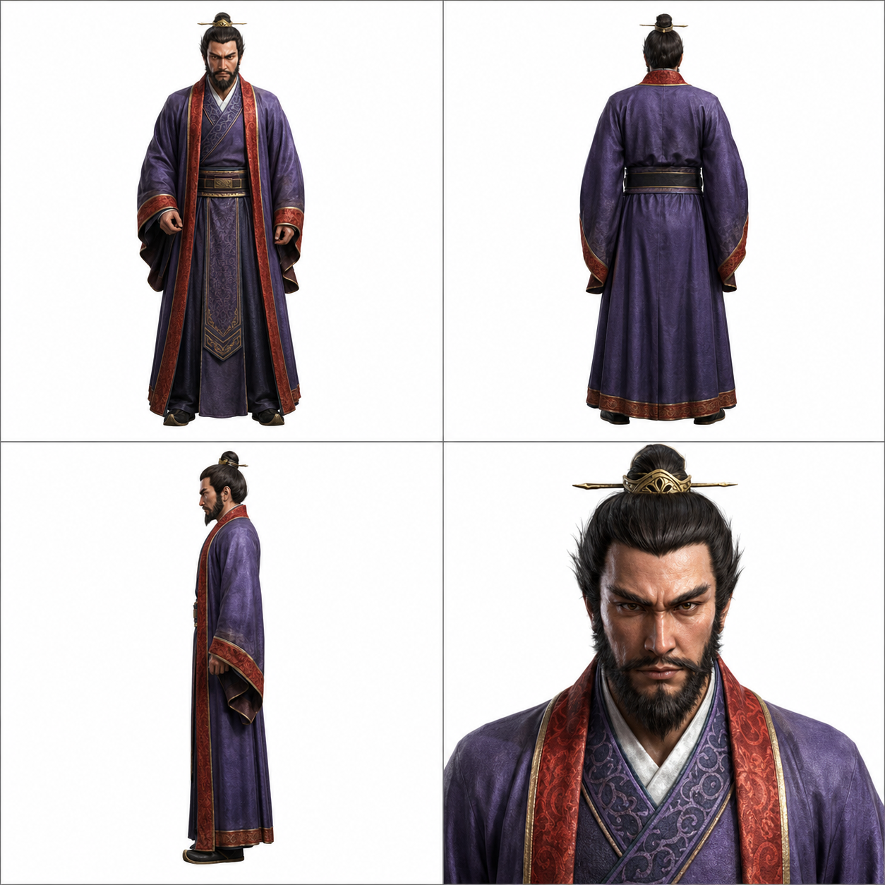 之狼