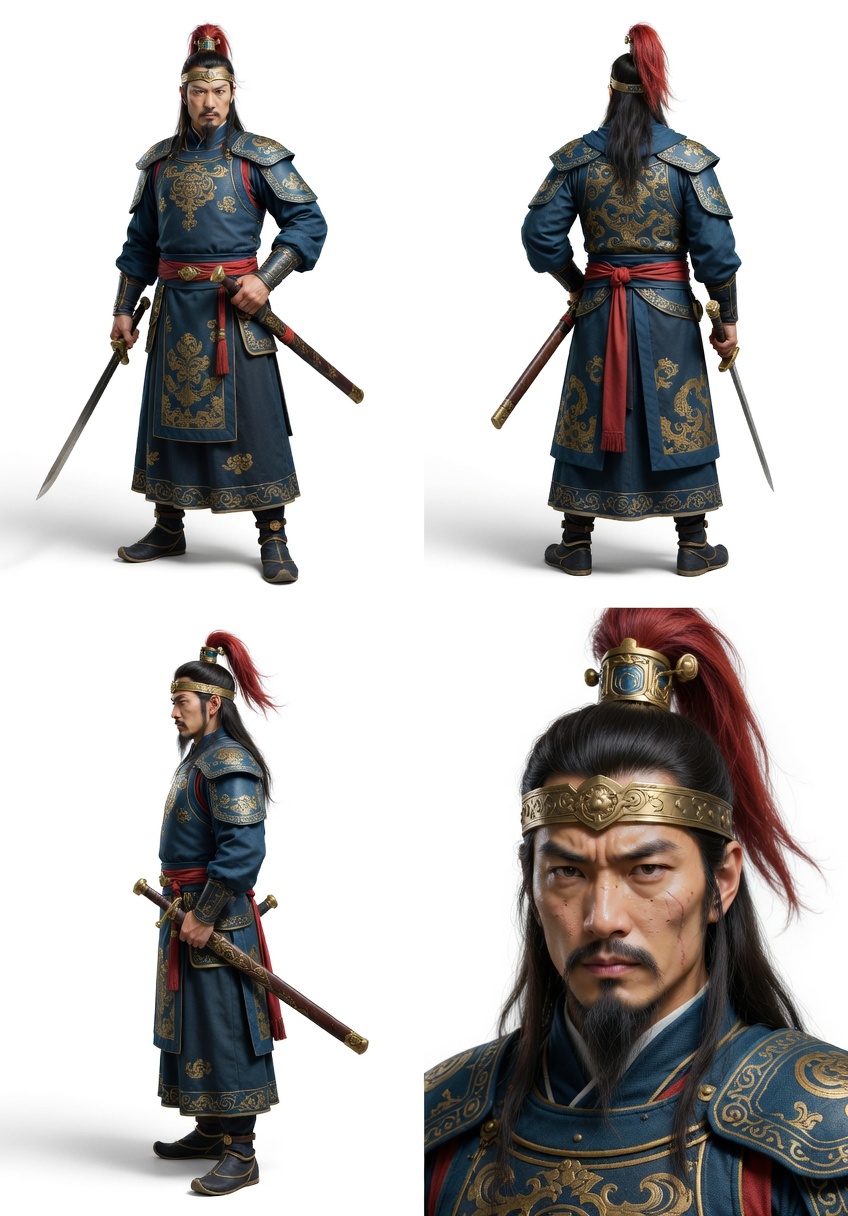 舌头兵3