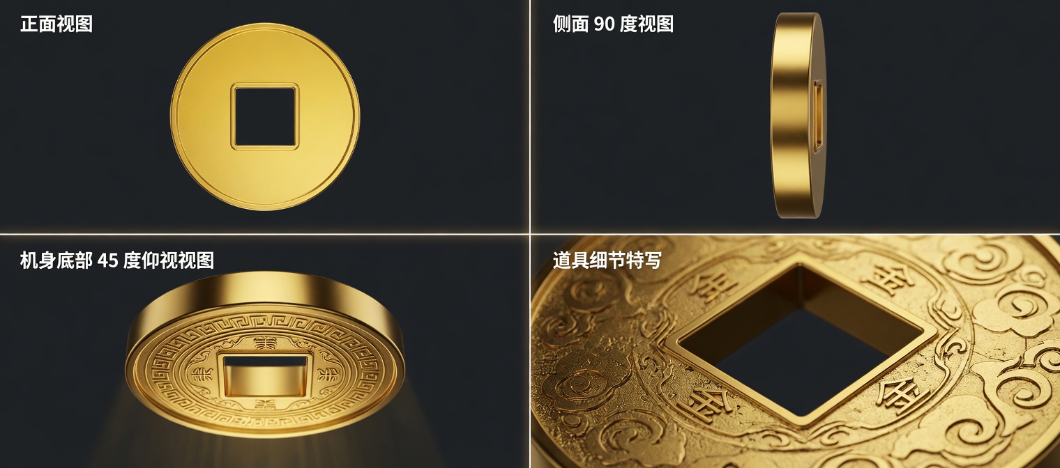 金珠
